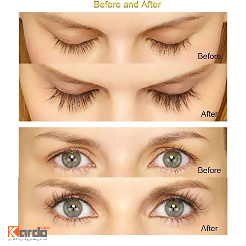 سرم تقویت کننده مژه و ابرو ماوالا DOUBLE-LASH -