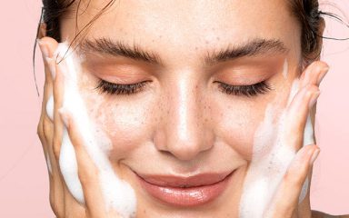 بهترین ژل شستشوی روشن کننده صورت