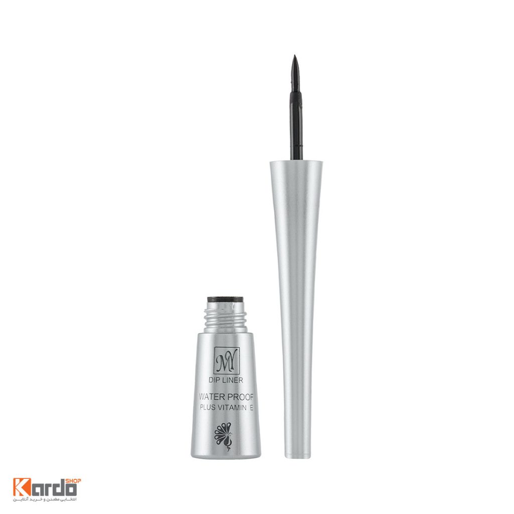خط چشم ماژیکی مای مدل Dip Liner