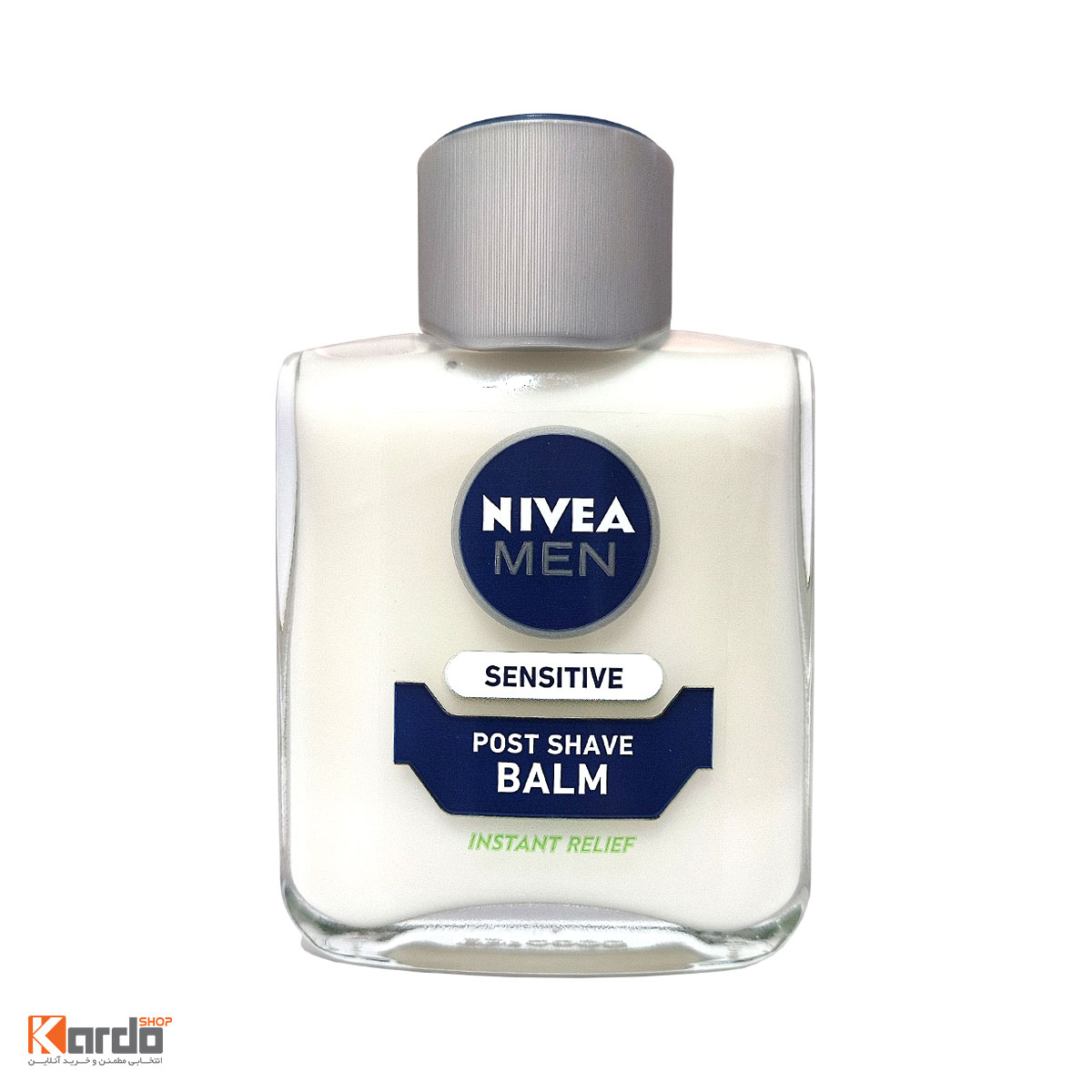 افتر شیو نیوا NIVEA مدل SENSITIVE BALM