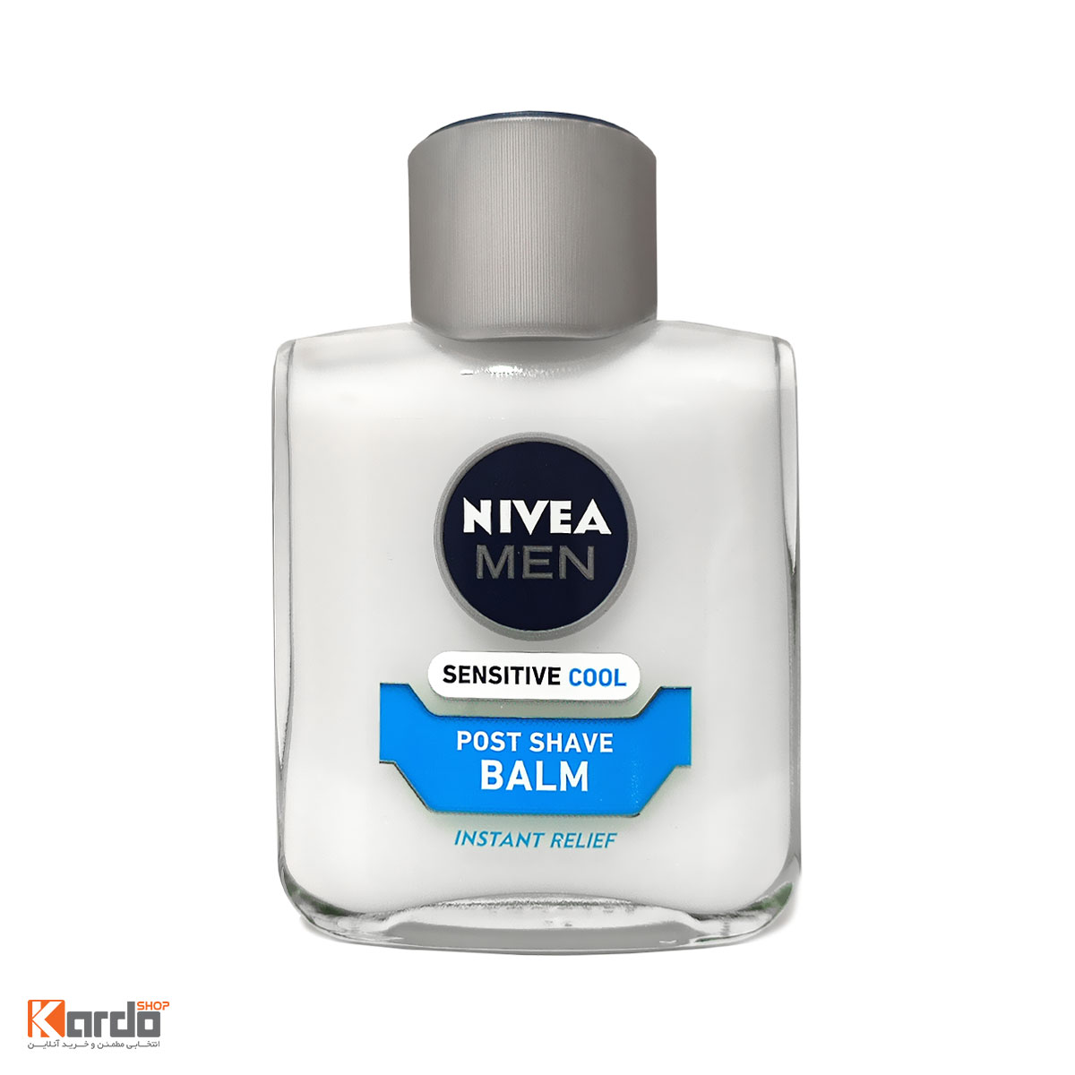 افتر شیو نیوا NIVEA مدل SENSITIVE COOL