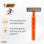 خودتراش 3 تیغ بیک Bic