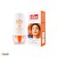 ضد آفتاب فلوئید الارو SPF30 مدل Non-Whitening