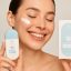 ضد آفتاب بی رنگ فلوئیدی SPF80% استلین -