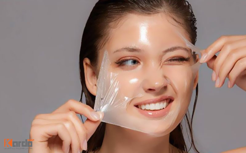 تفاوت اسکراب و لایه‌بردار
