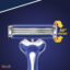 خود تراش ژیلت مدل Gillette Blue3