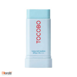 ضد آفتاب استیکی آبی توکوبو Tocobo
