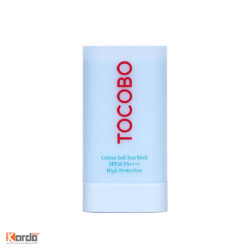 ضد آفتاب استیکی آبی توکوبو Tocobo