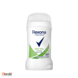 مام استیکی رکسونا مدل Aloe Vera Scent