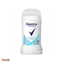 مام استیکی رکسونا مدل Cotton Dry