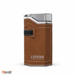 ادو تویلت مردانه امپر مدل Legend حجم 100 میلی‌لیتر