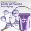 خواص کرم دور چشم ضد چروک نامبوزین مدل No.9 NAD+ Retinol