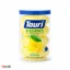 صابون شستشو مرطوب کننده بدن توری مدل لیمو وزن 100 گرم بسته 4 عددی