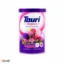 صابون شستشو مرطوب کننده بدن توری مدل یاس 100 گرم بسته 4 عددی