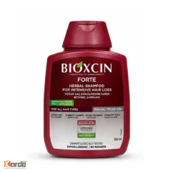 شامپو ضد ریزش مو بیوکسین مدل FORTE
