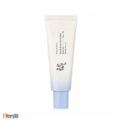 کرم ضد آفتاب آبرسان بیوتی آف جوسان مدل Aqua Fresh Rice + B5 SPF50 اصل