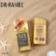 کرم ضد آفتاب بی‌رنگ دکتر راشل SPF 60 مدل Anti Aging مناسب انواع پوست 80 میلی‌لیتر-