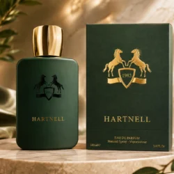 ادکلن مردانه فرگرانس ورد Hartnell حجم 100 میلی‌لیتر -