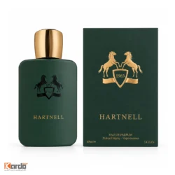 ادکلن مردانه فرگرانس ورد Hartnell حجم 100 میلی‌لیتر -