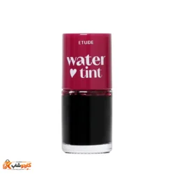 تینت لب اتود هاوس Water Tint کد 04