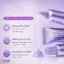 خواص کرم جوانساز صورت و دور چشم آرنسیا مدل NAD+ Booster Shot حجم 30 میلی‌لیتر