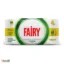 دستمال مرطوب چند منظوره فیری Fairy با رایحه لیمو بسته 100 عددی