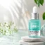 سرم آبرسان هیالورونیک اسید و PDRN آنوا مدل Capsule 100 حجم -30 میلی‌لیتر