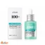 سرم آبرسان هیالورونیک اسید و PDRN آنوا مدل Capsule 100 حجم 30 میلی‌لیتر