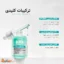 ویژگی های سرم آبرسان هیالورونیک اسید و PDRN آنوا مدل Capsule 100 حجم 30 میلی‌لیتر