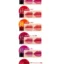 کد رنگهای تینت لب اتود هاوس Water Tint و قبل و بعد زدن