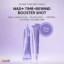 کرم جوانساز صورت و دور چشم آرنسیا مدل NAD+ Booster Shot