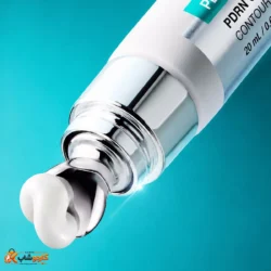 کرم دور چشم آنوا PDRN و کافئین مدل Rejuvenating حجم 20 میلی‌لیتر-