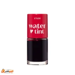 تینت لب اتود هاوس Water Tint کد 06